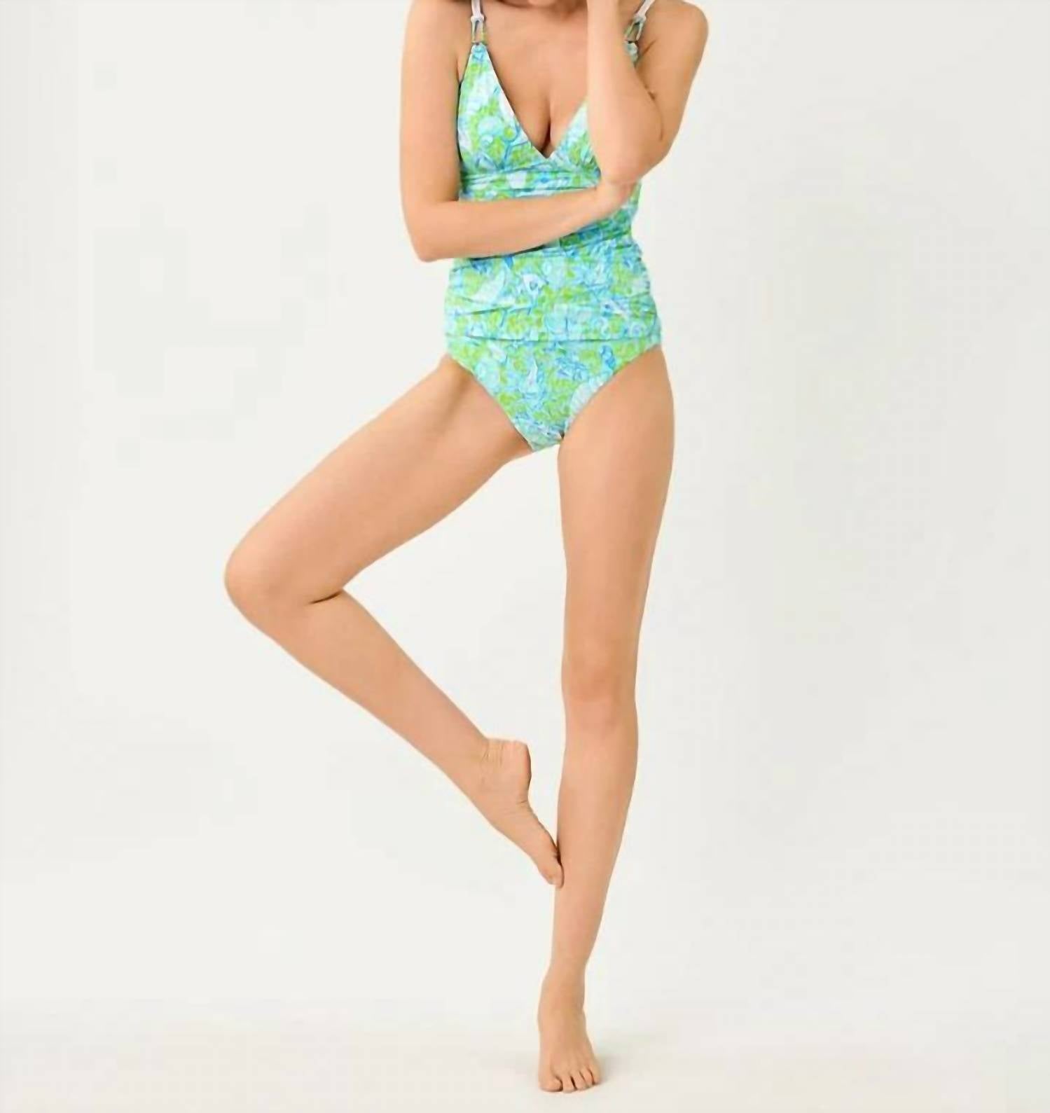 Lilly Pulitzer - BETIE BIKINI BOTTOM