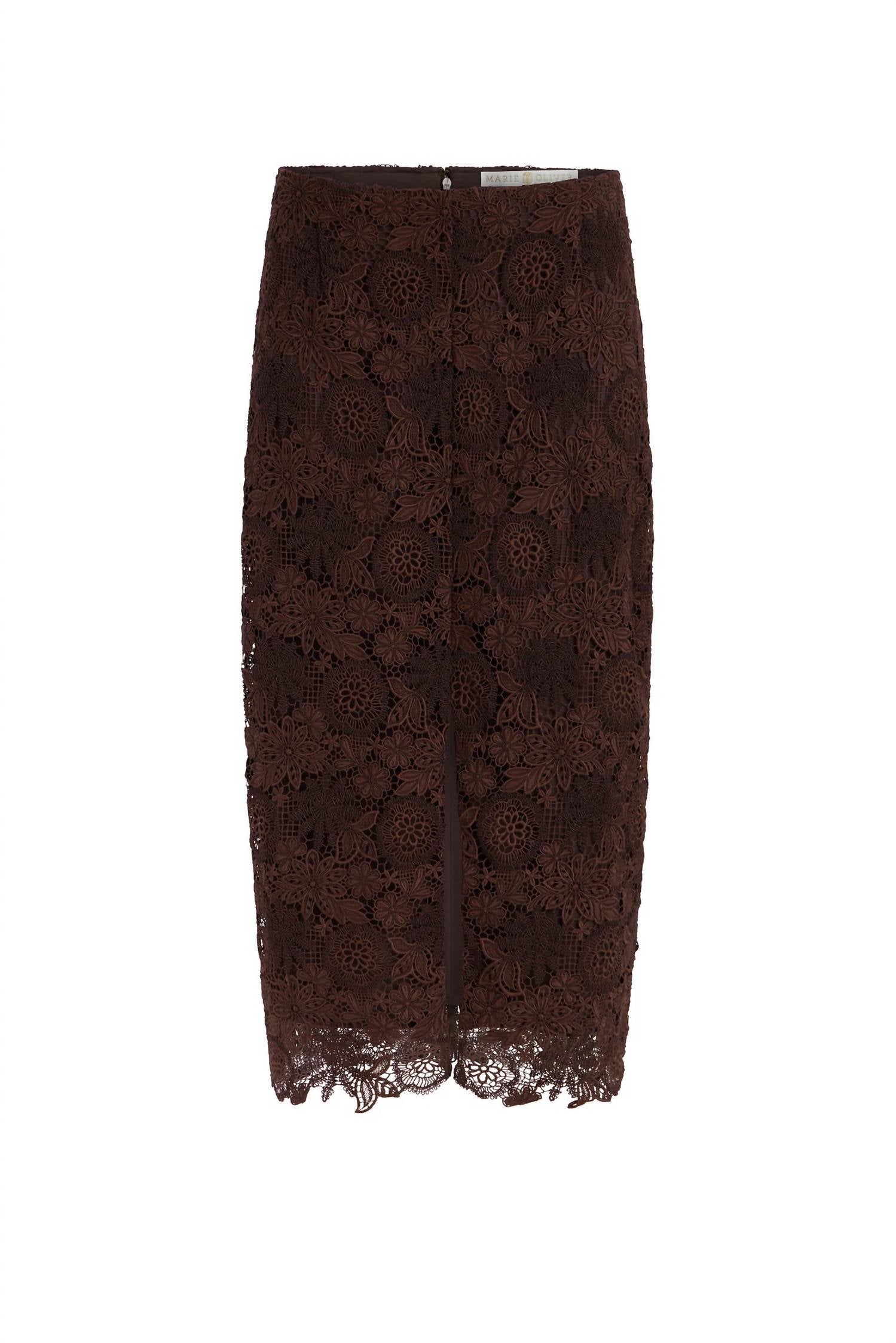 Marie Oliver - Meara Skirt