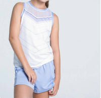 Lucky In Love - Love Tank
