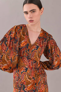 Chufy - Lucas Maxi Dress