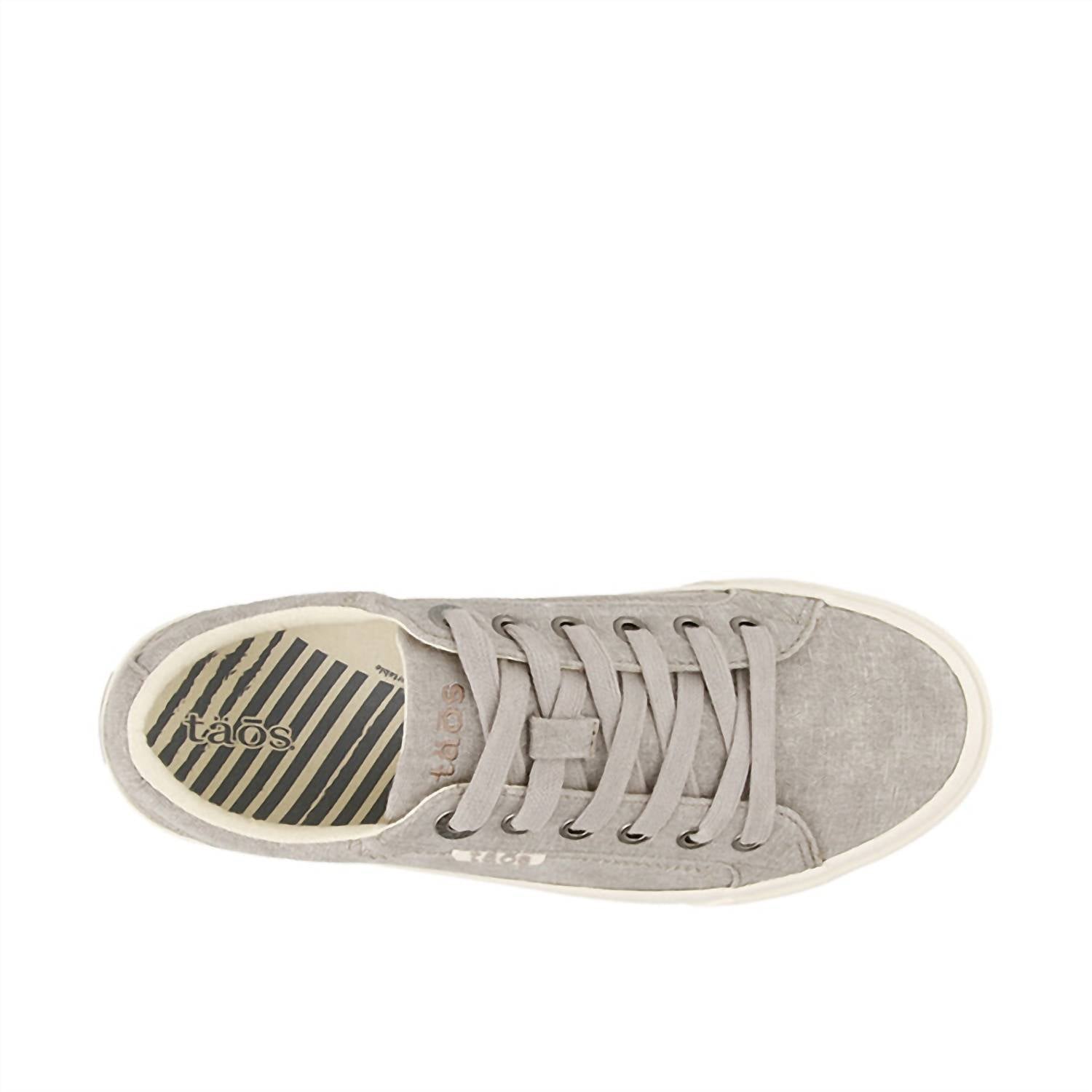 Taos - Women's Plim Soul Sneaker