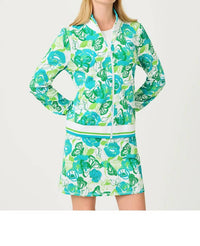 Lilly Pulitzer - Luxletic Regate Jacket