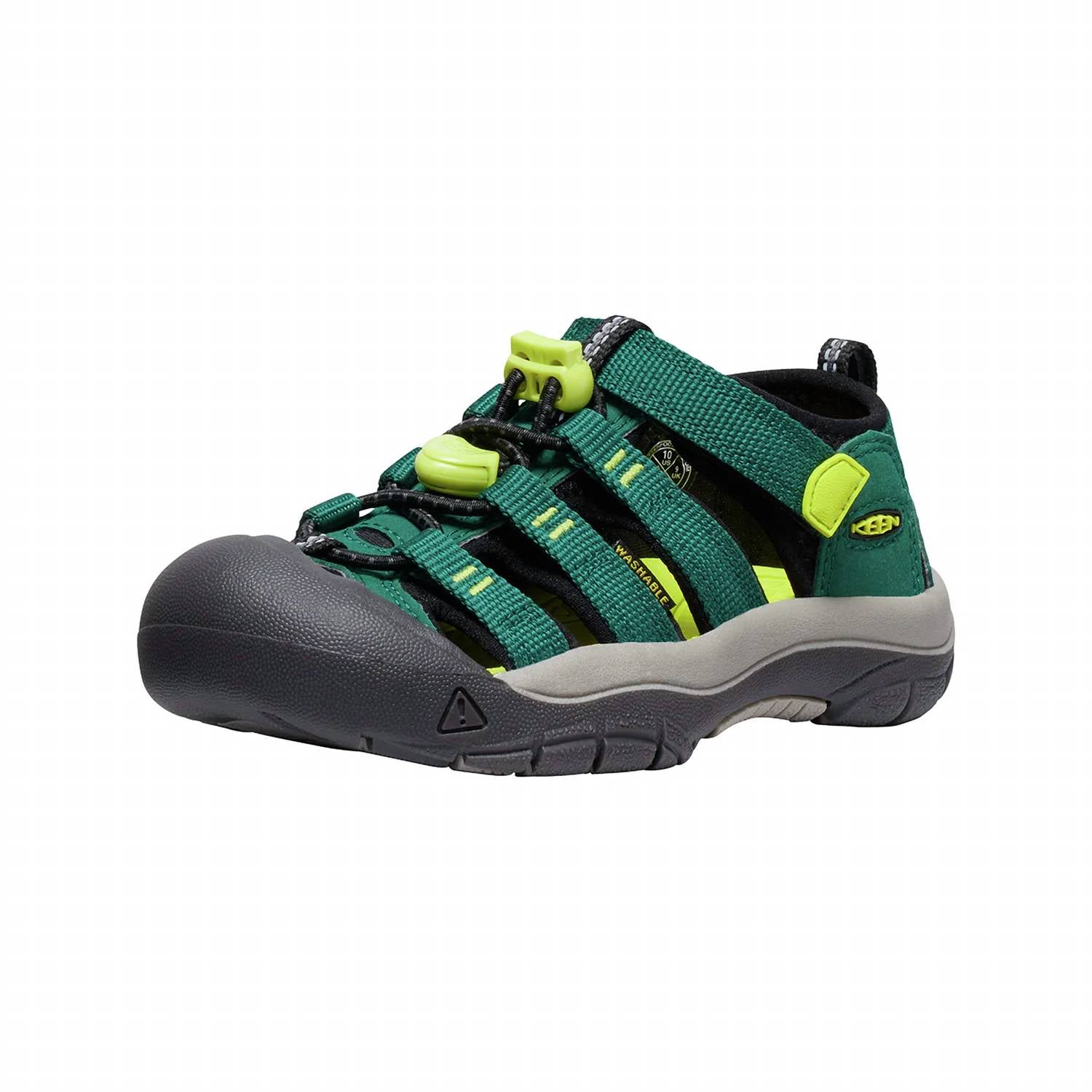 Keen - Children Newport H2 Sandal