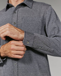 7Diamonds - Generation Knit Shirt