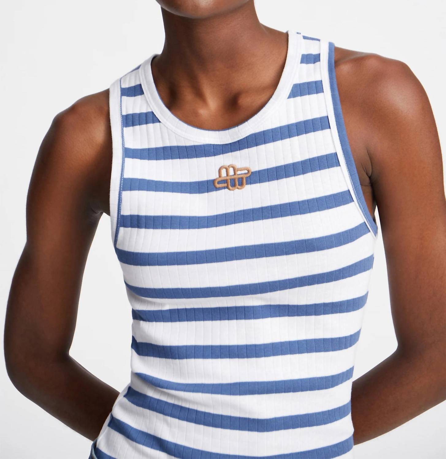 Munthe - Tezza Tank Top