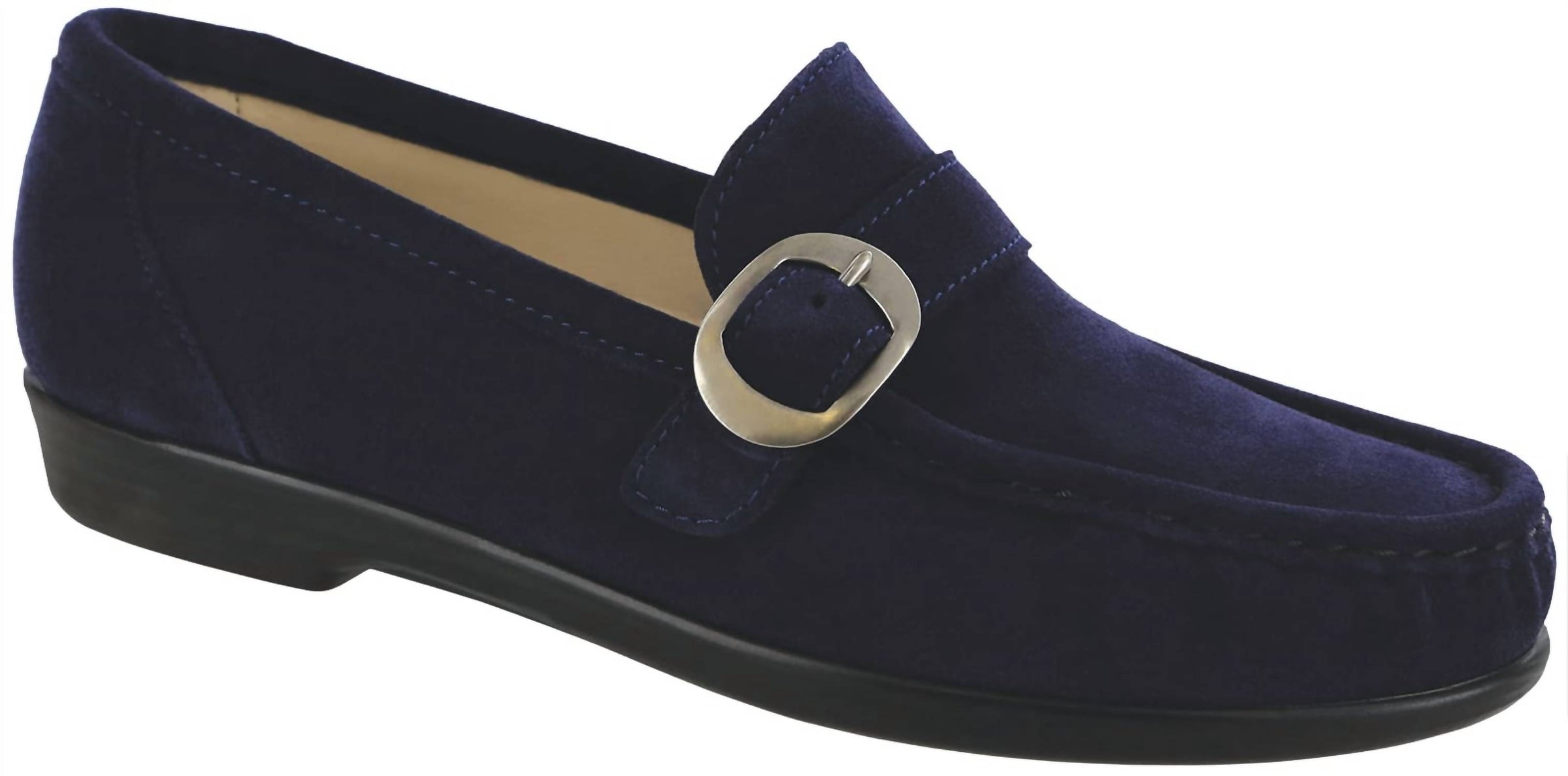 Sas - Women's Lara Moccasin Loafer