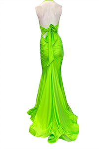 Evening Gown