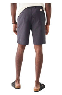 Faherty - Belt Loop All Day 9" Shorts