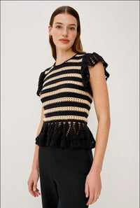 Rails - Coen Top