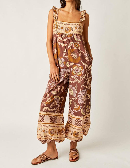 Bali Albright Jumpsuit