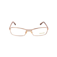 Tom Ford - Women's Bicolor Metal Eyeglass Frames