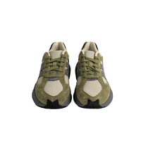New Balance Men's Wrpd Sneakers in green - men's sneaker - alternate view