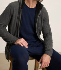 Velvet By Graham & Spencer - Salvadore Hoodie
