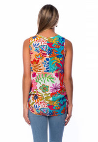 Tolani - Vincy Tank Top
