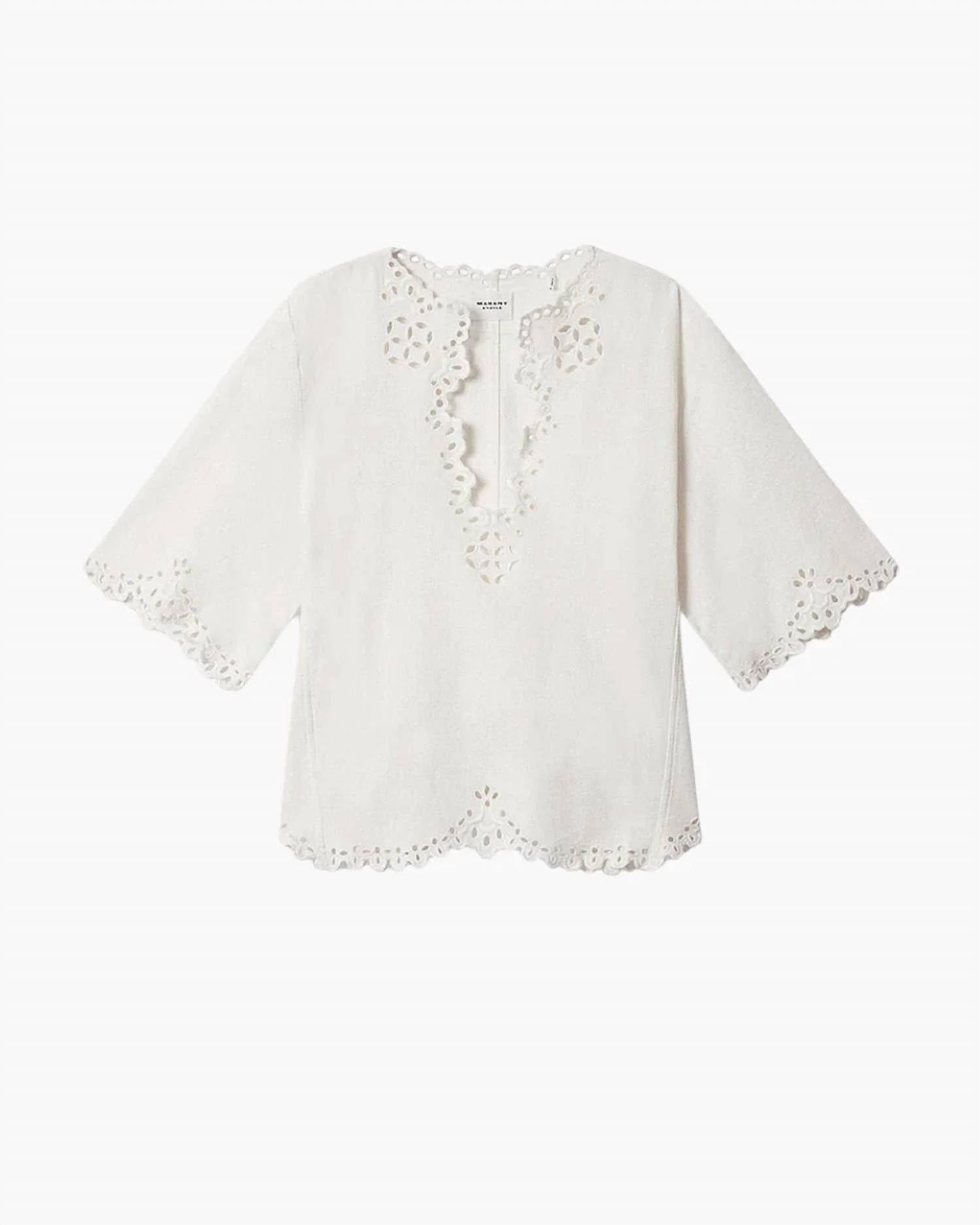 Isabel Marant - Shana Top