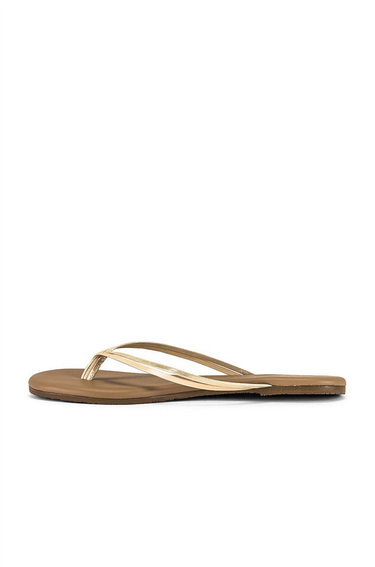 Tkees - Women's Duos Sandals