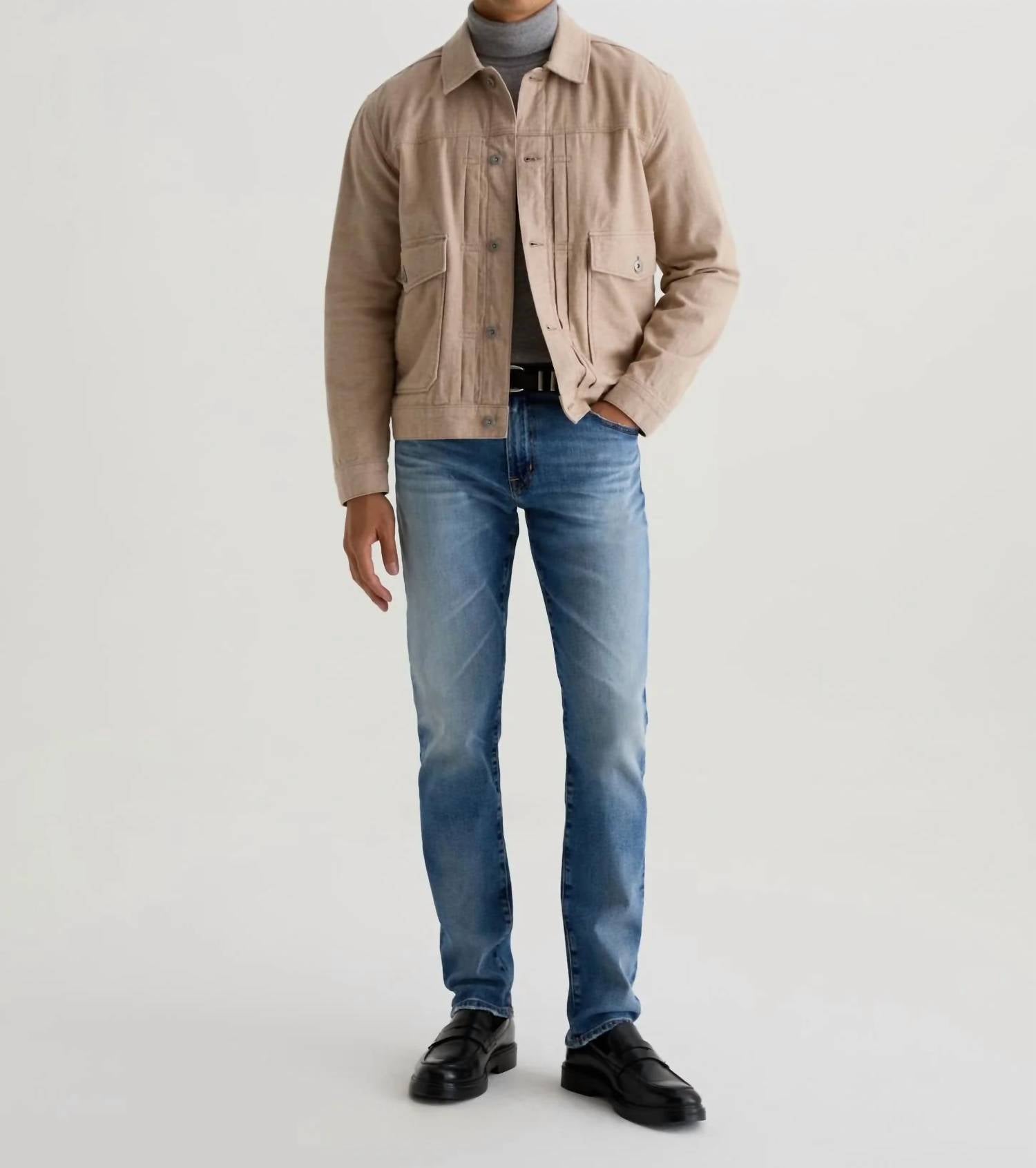 Ag Jeans - Tellis Modern Slim Jean