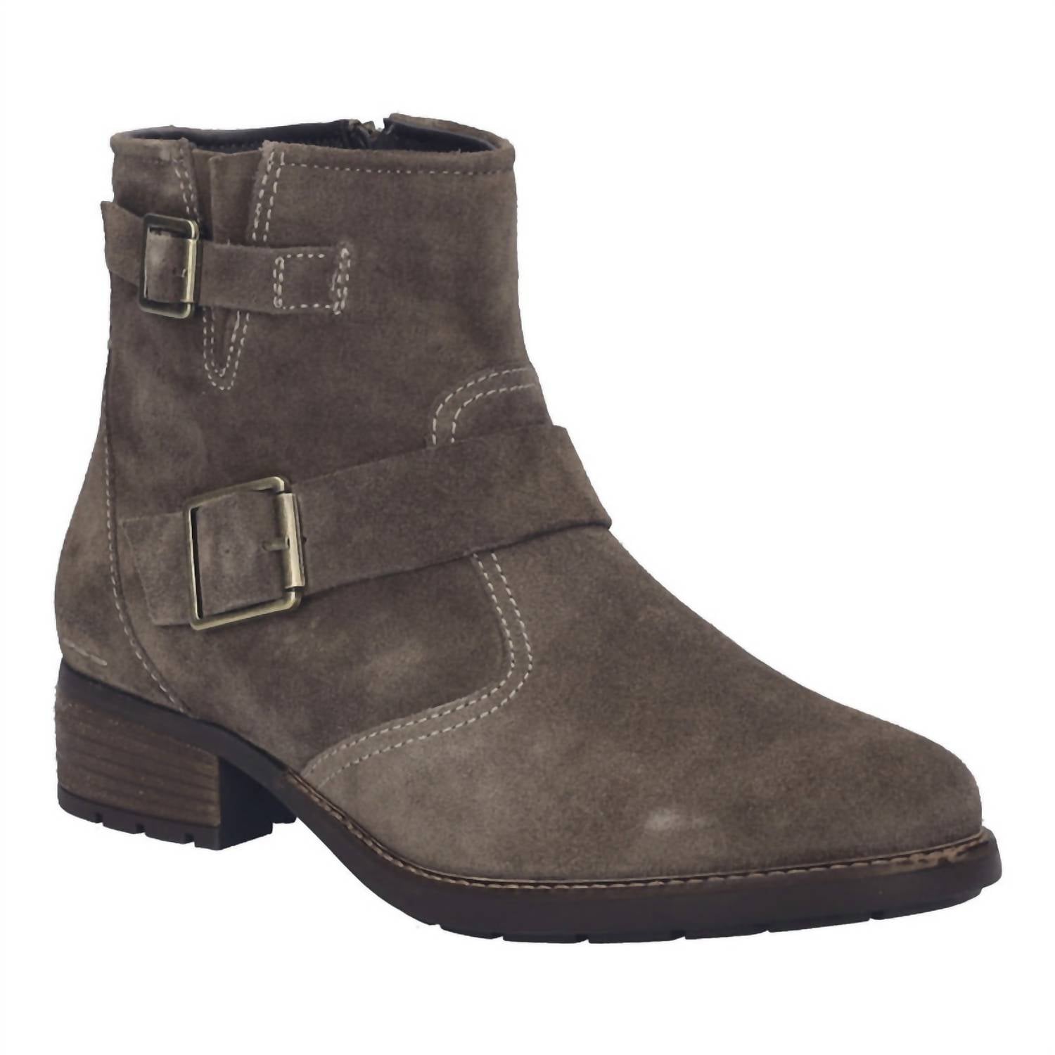 Josef Seibel - Women's Kate 21 Boots