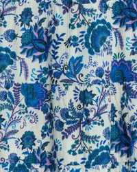 Bila77 - Women's Lotus Skirt