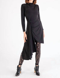 Isle By Melis Kozan - Lola Mini Dress