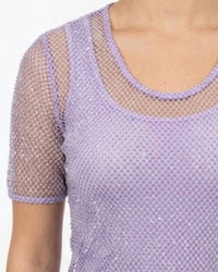 Azi - Linda Luxe Top