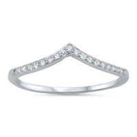 Starlette - Women's Lilly Stackable Ring