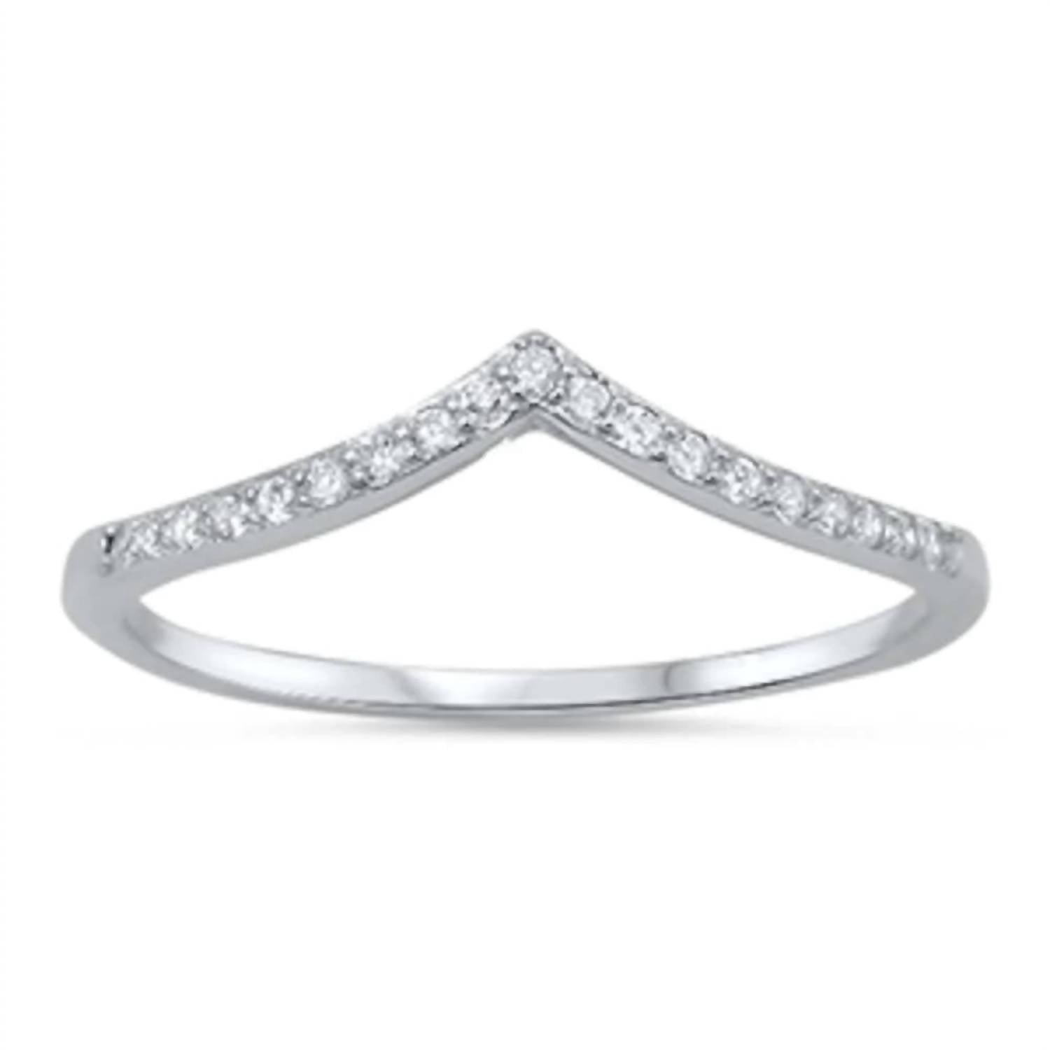 Starlette - Women's Lilly Stackable Ring