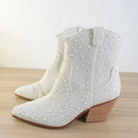 Betsey Johnson - Women's Sb-diva Western Boot