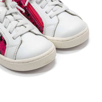 Oldsoles - Girl's Milky Way Comfort Shoes