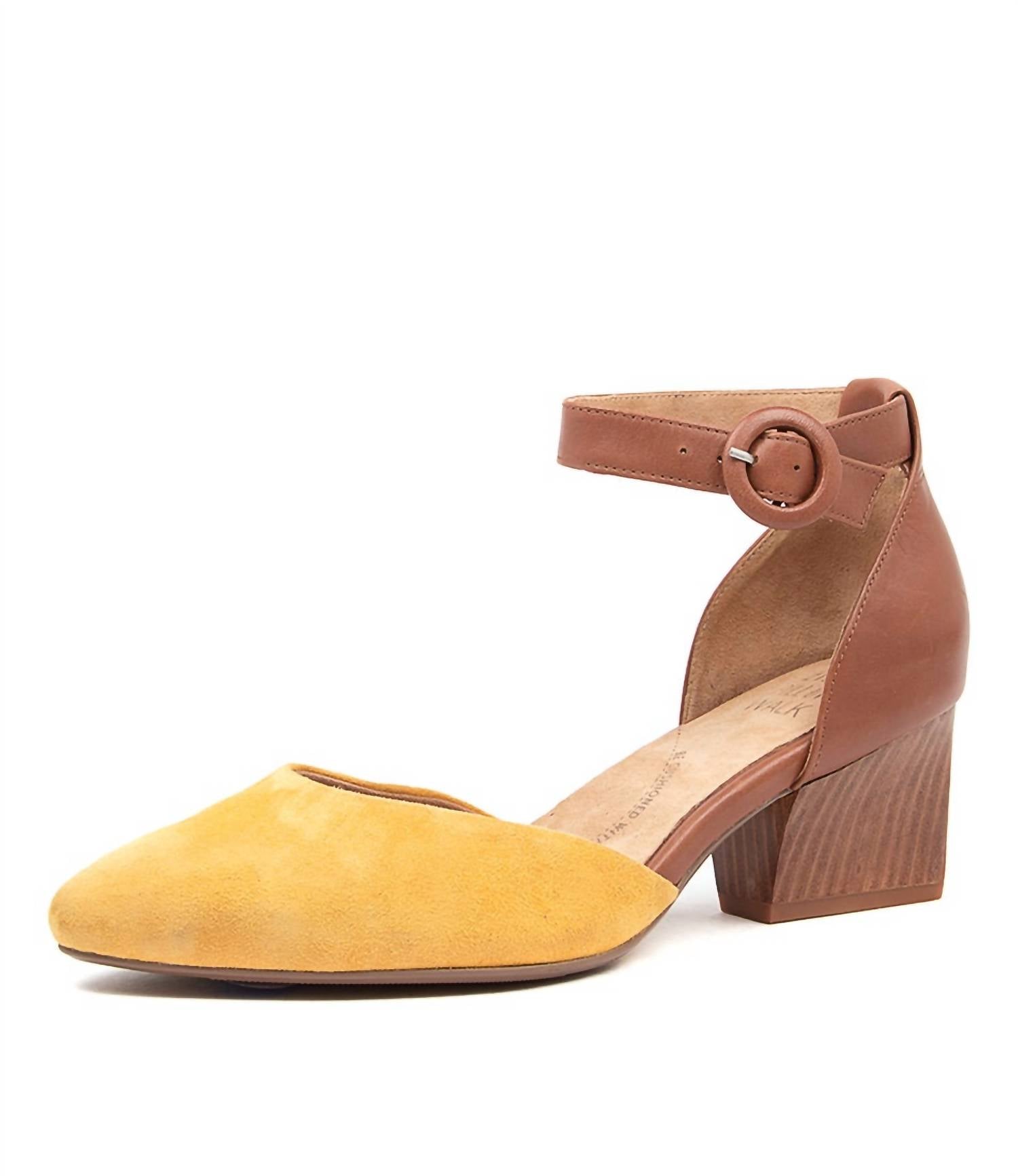 Ziera - Women's Vanita Heels