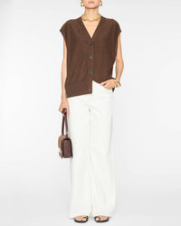 Apiece Apart - Bardi Drippy Vest