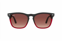Ray Ban - Women's Rb4487 Steve 6631/13 Sunglasses