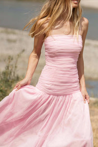Hutch - Porta Midi Dress