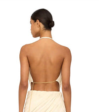 Ronny Kobo - Women's Marie Top