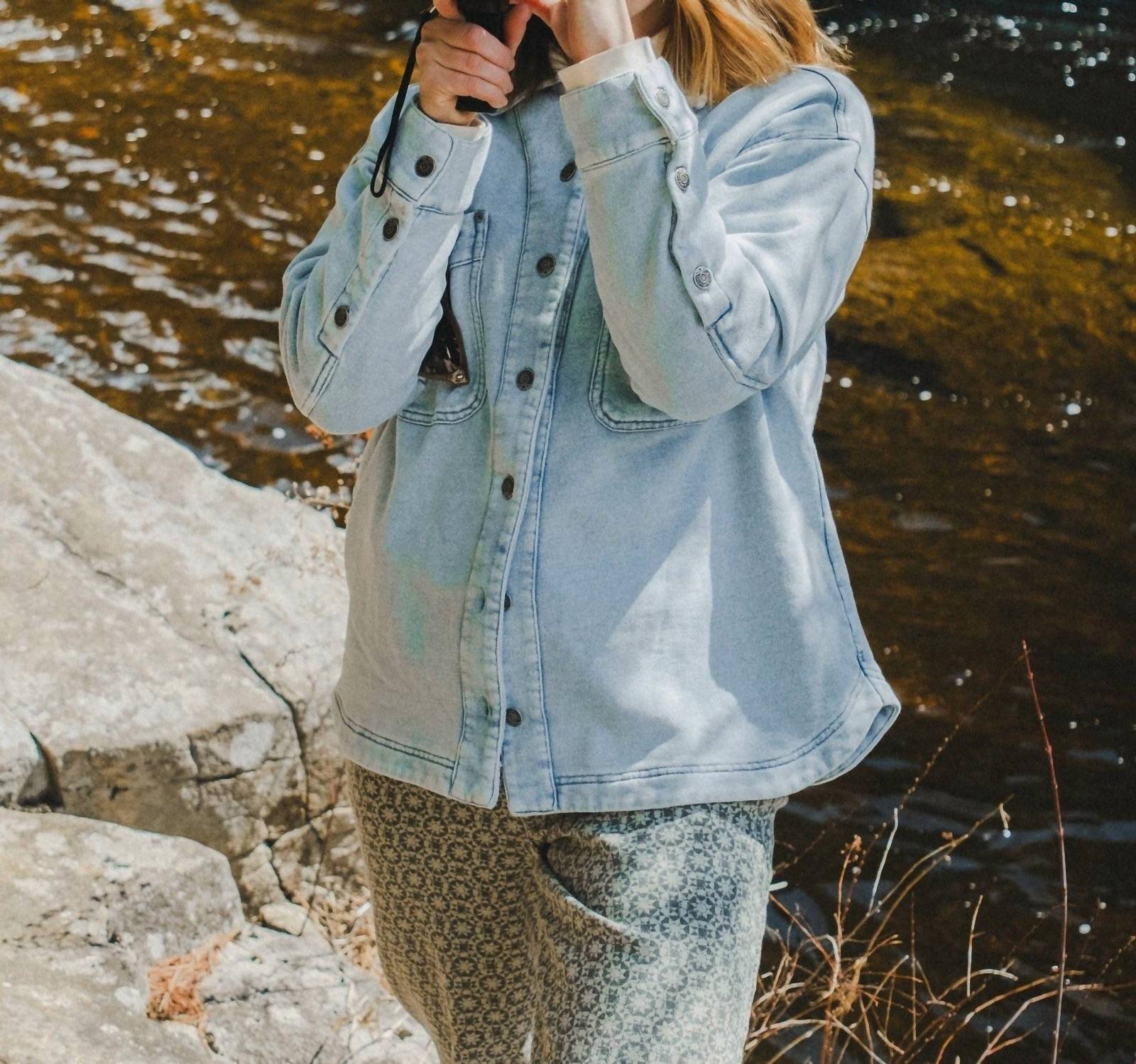 Jetty - Women's Eden Knit Shirt
