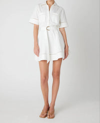Js71 - Nara Dress