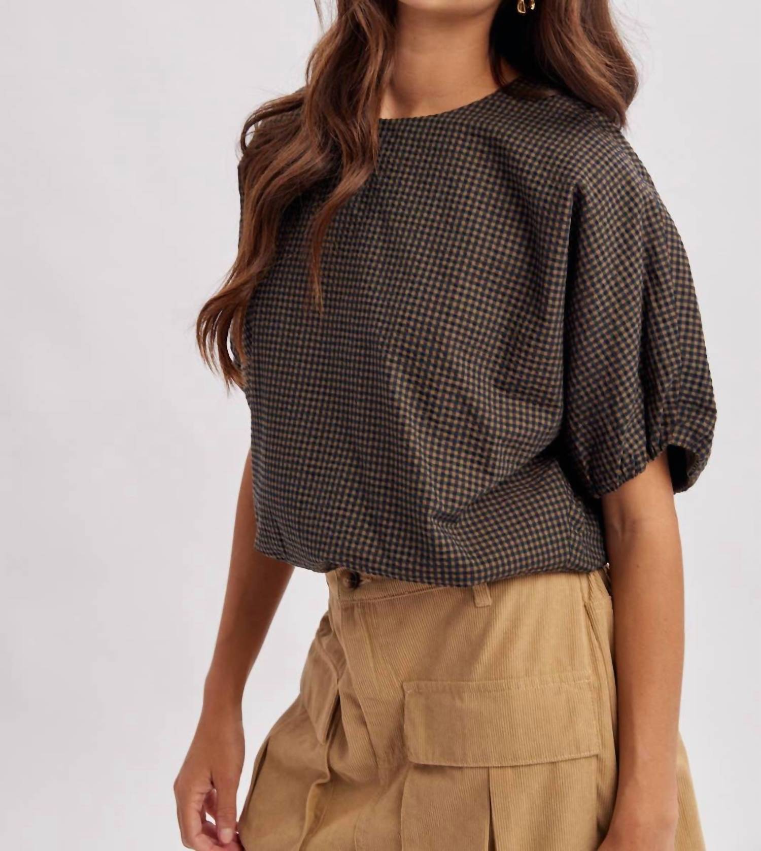 Wishlist - Women's The Campbell Top