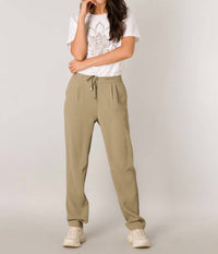 Yest - Fatima Pleated Trouser