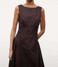 Staud - Gwen Mini Dress