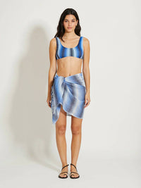 Lemlem - Lema Cotton Sarong