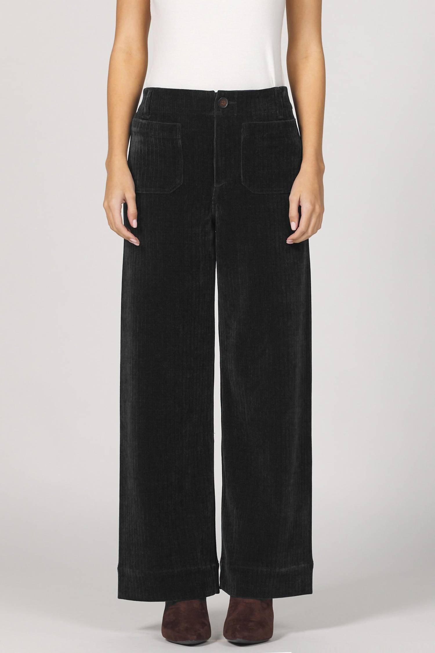 Dear John Denim - Audrey High Rise Pants