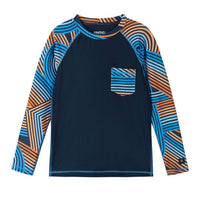 Reima - Kroolaus Swim Rash Guard