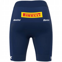 Santini - Women's Lidl-trek Replica Race Shorts