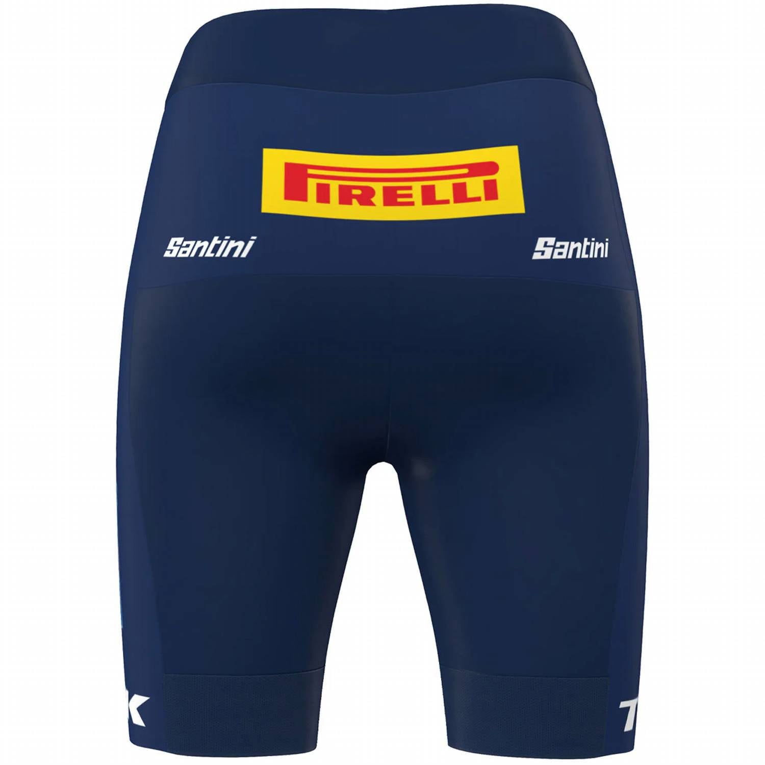 Santini - Women's Lidl-trek Replica Race Shorts