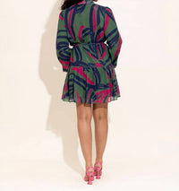 Alden Adair - Adele Dress
