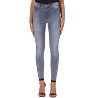 Black Orchid - Carmen High Rise Skinny Jeans
