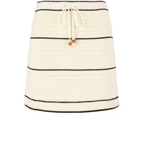 Sancia Tatum Knit Skirt in palma - women's skirt - view 4