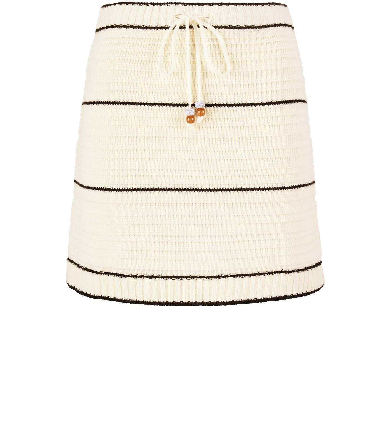 Sancia Tatum Knit Skirt in palma - women's skirt - view 4