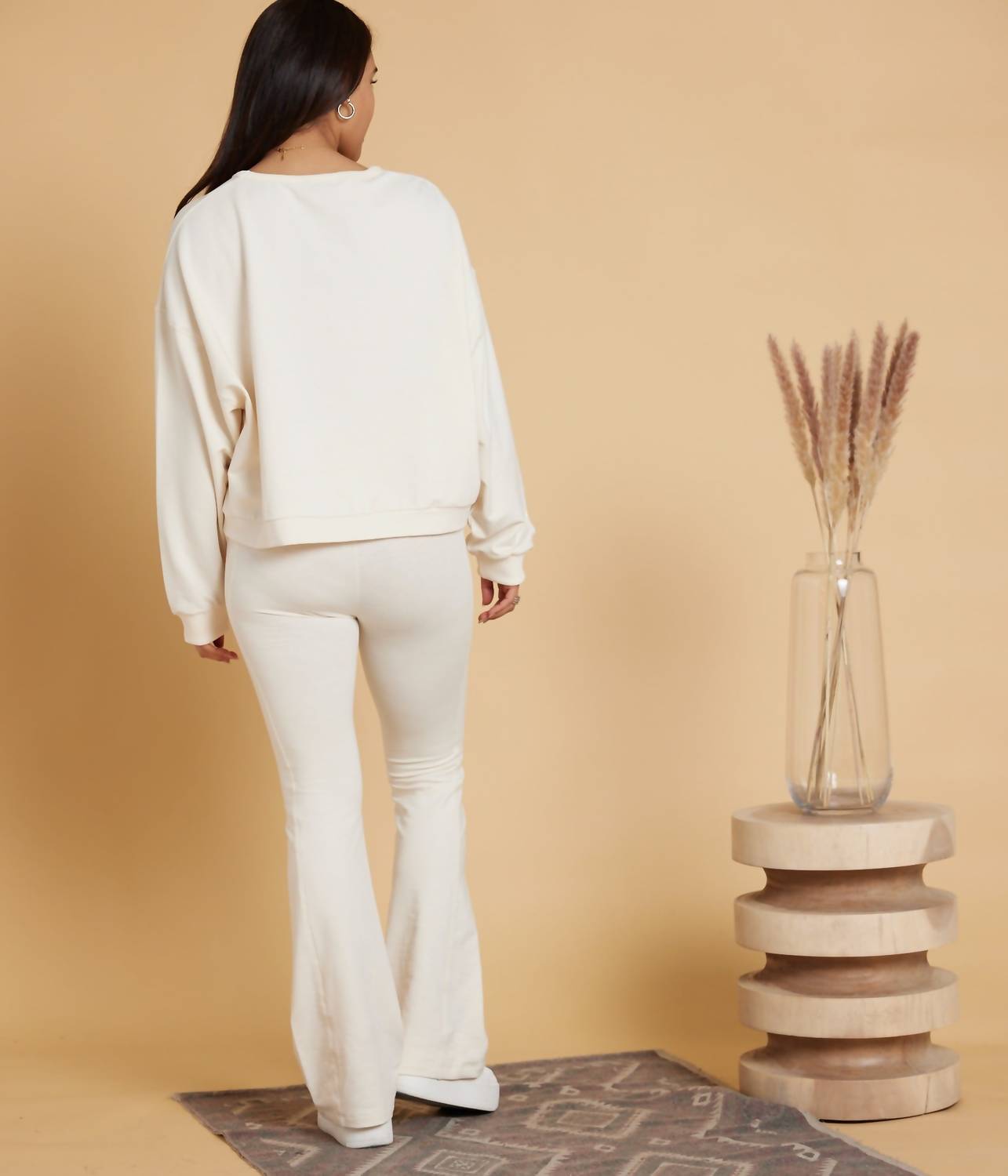 Known Supply - Dawn Flare Pant