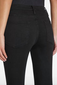 Frame - Le High Straight Jeans